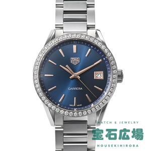 タグ・ホイヤー TAG Heuer カレラ WBK1317.BA0652 新品 レディース 腕時計