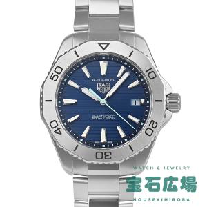 タグ・ホイヤー TAG Heuer アクアレーサー プロフェッショナル200 ソーラーグラフ WBP...