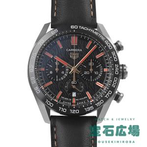 TAG HEUER】タグホイヤー カレラ 140本限定 WS2112 自動巻き メンズ