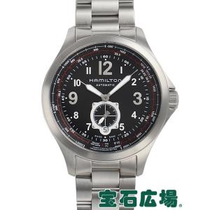 ハミルトン カーキ アビエーション QNE H7665513...