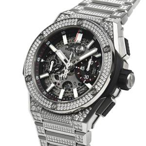 ウブロ HUBLOT ビッグバン インテグラル...の詳細画像1