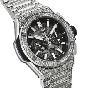 ウブロ HUBLOT ビッグバン インテグラル...の詳細画像2