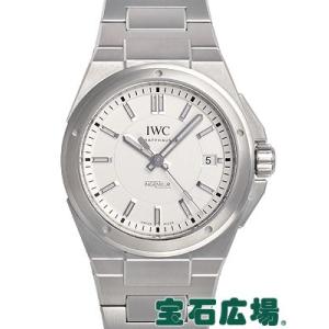 ＩＷＣ インヂュニア オートマチック IW323904 新品 メンズ 腕時計｜houseki-h