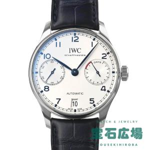 ＩＷＣ ポルトギーゼ オートマチック IW500705 新品 メンズ 腕時計