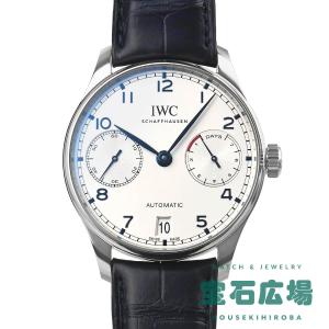 ＩＷＣ ポルトギーゼ オートマチック IW500705 新品 メンズ 腕時計｜houseki-h