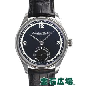 ＩＷＣ ポルトギーゼ ハンドワインド ８Days ７５ｔｈアニバーサリー 世界限定７５０本 IW510205 新品 メンズ 腕時計｜houseki-h