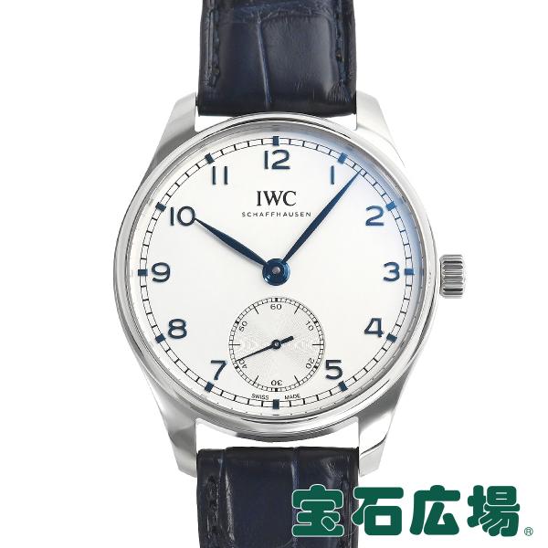 IWC ポルトギーゼオートマティック40 IW358304 新品 メンズ 腕時計 インターナショナル...