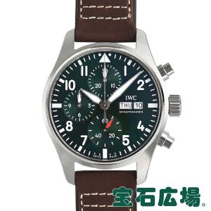 IWC SCHAFFHAUSEN（IWCシャフハウゼン） IWC IWC SCHAFFHAUSEN