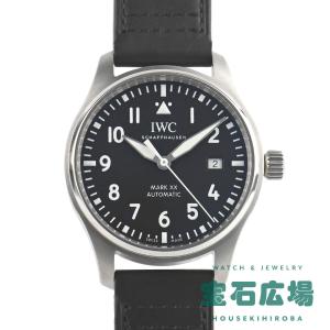 IWC パイロット ウォッチ マーク18 IW327015 腕時計 マーク XVIII