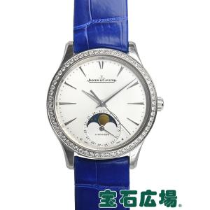 ジャガー・ルクルト マスターウルトラスリム ムーン Q1258401 新品 ユニセックス 腕時計｜houseki-h