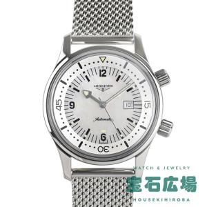 LONGINES（ロンジン） LONGINES L3.674.4 レジェンドダイバー 自動巻き