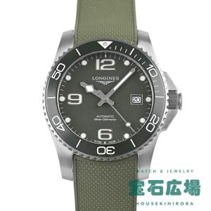 LONGINES ロンジン CONQUEST V.H.P. クォーツ メンズ ホワイト L3
