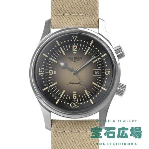 LONGINES（ロンジン） LONGINES L3.774.1 レジェンドダイバー 自動巻き