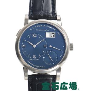 ランゲ＆ゾーネ A.LANGE & SOHNE ランゲ１ 191.028 新品  腕時計 メンズ｜houseki-h