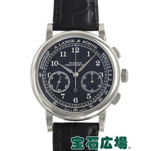 ランゲ＆ゾーネ A. LANGE & SOHNE １８１５クロノ 414.028 新品  メンズ 腕時計｜houseki-h