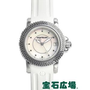 モンブラン MONTBLANC 112512 ボエム 8Pダイヤ デイ＆ナイト 自動巻き レディース 美品 保証書付き_845906【ev20】 楽天市場】モンブラン MONTBLANC 112512 ボエム 8Pダイヤ デイ＆ナイト