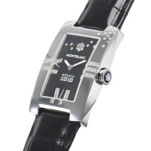 人気新品 プロフィール Montblanc モンブラン 1042 プロフィール Montblanc モンブラン 1042 腕時計 レディース 新品 レディース腕時計