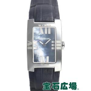 MONTBLANC（モンブラン） MONTBLANC ref.36056 プロファイル クォーツ