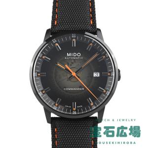 ミドー コマンダー グラデーション M021.407.37.411.00 新品 メンズ 腕時計｜houseki-h