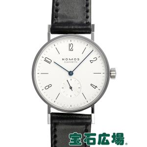 ノモス タンジェント TN1A1W2(139) 新品 ユニセックス 腕時計