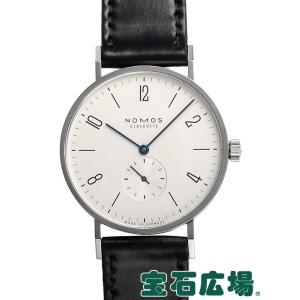 ノモス タンジェント３８ TN1A1W238(164) 新品 メンズ 腕時計｜houseki-h