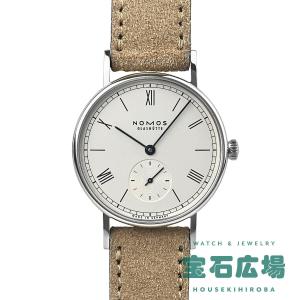 ノモス NOMOS ラドウィッグ33 243 新品 ユニセックス 腕時計｜houseki-h