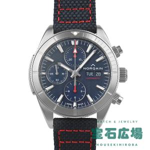 ノルケイン NORQAIN アドベンチャー ネベレスト GMT NN1100SC1CG/BA111