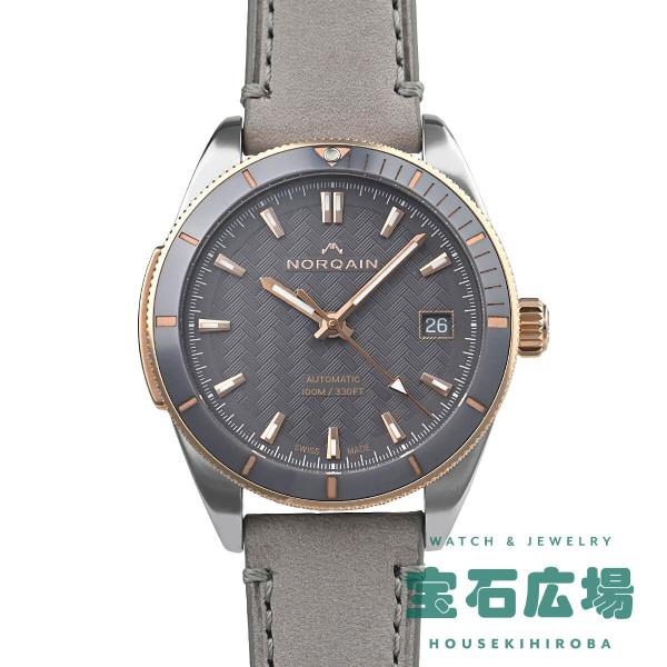 ノルケイン NORQAIN アドベンチャー スポーツ レディ 37MM N1800CG83A/G18...