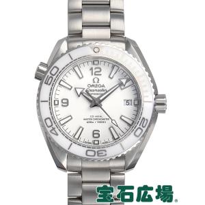 OMEGA（オメガ） シーマスター プラネットオーシャン コーアクシャル