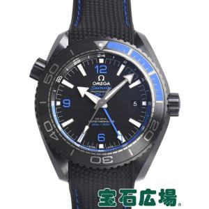 プラネットオーシャン [3年保証] オメガ メンズ シーマスター グッド