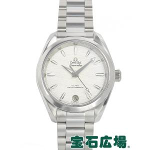 アクアテラ 150M オメガ シーマスター 38mm 自動巻き 腕時計 ブランド
