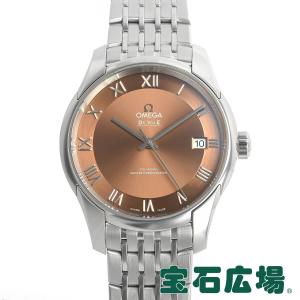 OMEGA（オメガ） OMEGA 433.13.41.21.02.001 デビル アワービジョン