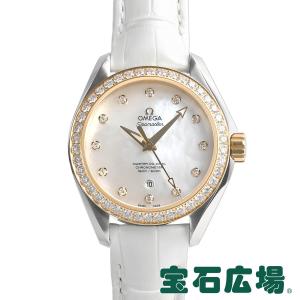 プレステージ（DE VILLE） オメガ デ・ヴィル プレステージ 27.4mm