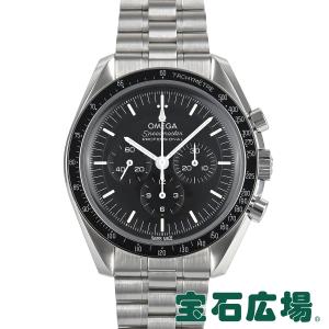 オメガ OMEGA 324.30.38.40.04.001 スピードマスター デイト クロノグラフ 自動巻き レディース 保証書付き_877494 OMEGA - オメガ OMEGA 324.30.38.40.04.001 スピードマスター デイト