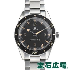 OMEGA オメガ 234.30.41.21.03.001 シーマスター300 コーアクシャル  