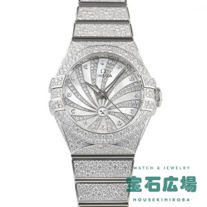 オメガ OMEGA コンステレーション コーアク...の商品画像