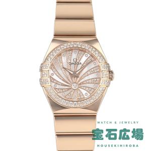 OMEGA（オメガ） コンステレーション クォーツ 25MM 131.20.25.60