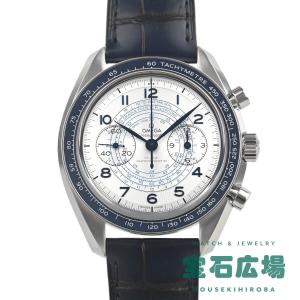 オメガ OMEGA 3511.70 スピードマスター 丸井限定 クロノグラフ 自動巻き メンズ _943702 OMEGA（オメガ） OMEGA 3511.70 スピードマスター 丸井限定 クロノ