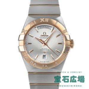 GUCCI（グッチ） ホワイト文字盤 GP レディース QZ クォーツ 腕時計