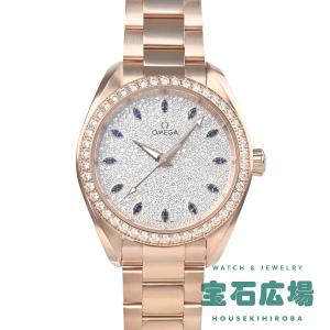 SEAMASTER 爆買 week最大P20＋7 オメガ OMEGA レディース 時計 AQUA