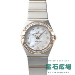 Constellation（OMEGA） オメガ コンステレーション 29mm 自動巻き