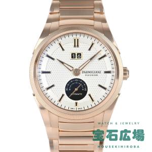 パルミジャーニ・フルリエ  PARMIGIANI FLEURIER トンダGT PFC910-1500140-B10082 新品 メンズ 腕時計｜houseki-h