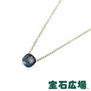 ポメラート POMELLATO ヌードプチ アメシスト ネックレス