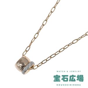 GUCCI（グッチ） ネックレス 223983 J8400 8106 バタフライ＆ハート