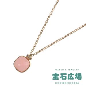 ポメラート POMELLATO ヌードプチ アメシスト ネックレス