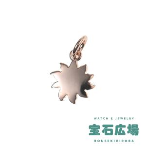 BOUCHERON（ブシュロン） ネックレスケース 空き箱 ケース 空箱