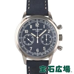 パテックフィリップ PATEK PHILIPPE コンプリケーション クロノグラフ 5172G-001 新品 メンズ 腕時計｜houseki-h