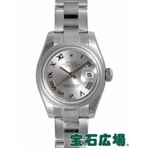 ロレックス ROLEX デイトジャスト 179160 新品 レディース 腕時計｜houseki-h