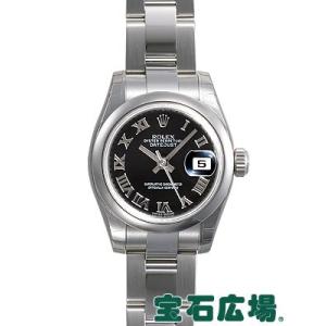ロレックス ROLEX デイトジャスト 179160 新品 腕時計 レディース｜houseki-h
