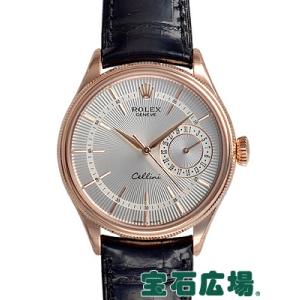 ロレックス ROLEX チェリーニ デイト 50515 新品 メンズ 腕時計｜houseki-h